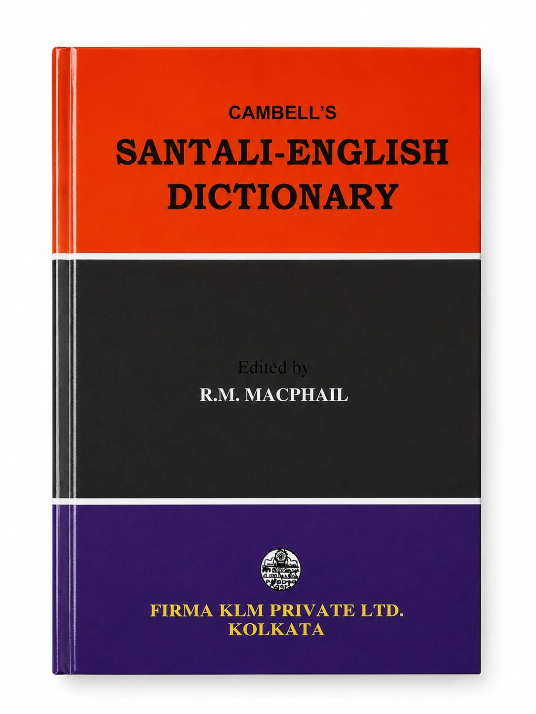 Campbell Dictionary (2vol.)