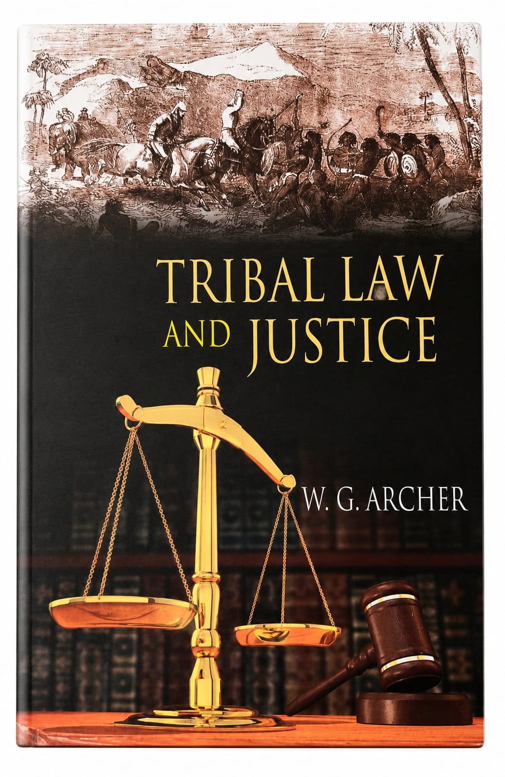 Tribal Law And Justice