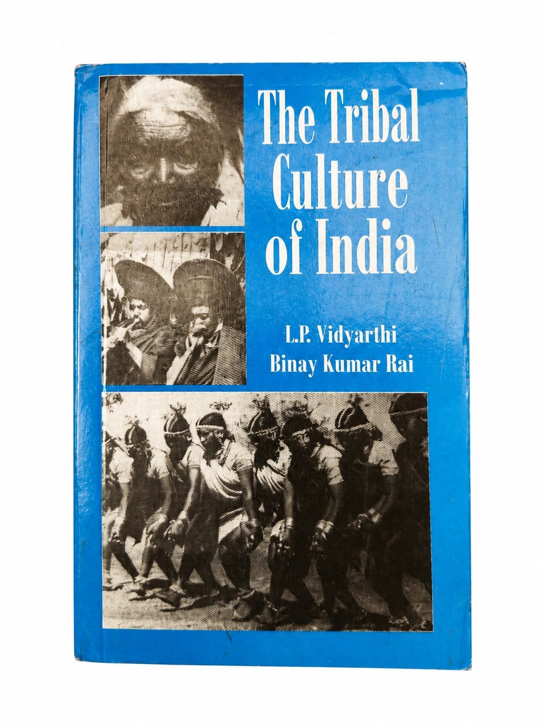 Tribal Culture In India