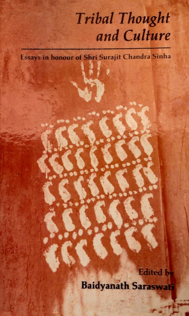 Tribal Thought and Culture